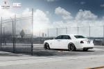 Rolls-Royce Ghost by MC Customs 2014 года